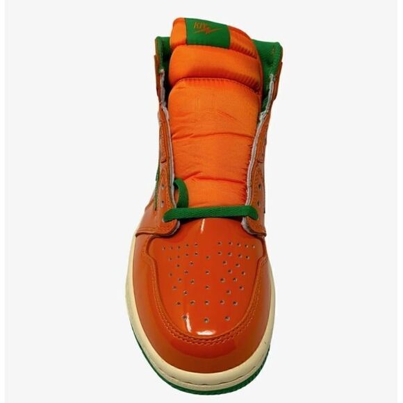 New Carrots By Anwar Carrots Men's X Reves Sport Paris X Kool Kiy '85 Hi Top Sho - Picture 3 of 11